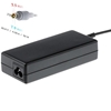 Picture of Akyga AK-ND-18 power adapter/inverter Indoor 90 W Black