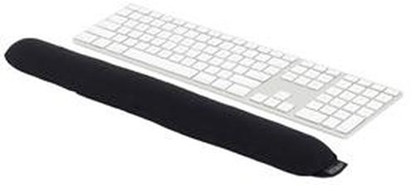 Attēls no Allsop Ergo Bean keyboard Black