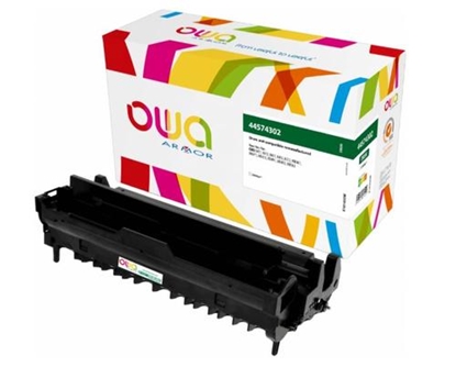 Attēls no Armor K18142OW toner cartridge 1 pc(s) Compatible Black