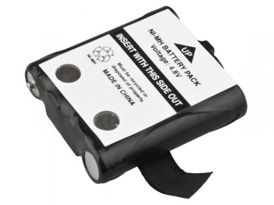 Изображение AVACOM TWMO-T5-M07 two-way radio accessory Battery