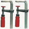 Picture of Bosch 2 G-Clamps 70/140