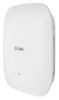 Picture of D-Link DAP-X2850 - Nuclias Connect AX3600 Wi‑Fi 6 Dual‑Band PoE Access Point