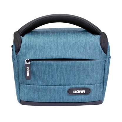 Picture of Dörr Motion Shoulder case Blue