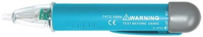 Attēls no Emos GK7 voltage tester screwdriver Blue