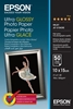 Изображение Epson Ultra Glossy Photo Paper - 10x15cm - 50 Sheets