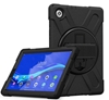 Picture of Etui na tablet eSTUFF Lenovo TAB M10 FHD Plus