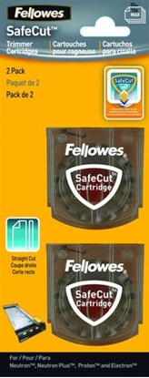 Изображение Fellowes SafeCut Replacement Blades - 2 Pack