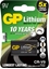 Picture of GP Batteries Lithium CR-V9 Single-use battery 9V