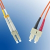 Изображение MicroConnect Duplex LC/SC 50/125µm OM3 5m (FIB422005)