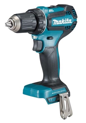 Изображение Makita DDF485Z Cordless Drill Driver