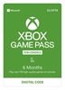 Изображение Microsoft Xbox Game Pass Console - 6 Months