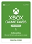 Attēls no Microsoft Xbox Game Pass Console - 6 Months