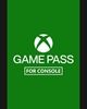 Picture of Microsoft Xbox Game Pass Xbox One