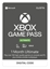 Attēls no Microsoft Xbox Live Game Pass Ultimate - 1 Month