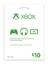 Изображение Microsoft Xbox LIVE Gift Card 10€ Video gaming