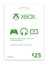 Изображение Microsoft Xbox LIVE Gift Card 25€ Video gaming