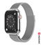 Picture of Swissten Metal Strap for Apple Watch 1/2/3/4/5/6/SE / 38 mm / 40 mm