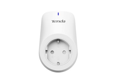 Изображение Tenda SP9 smart plug 3680 W Home White