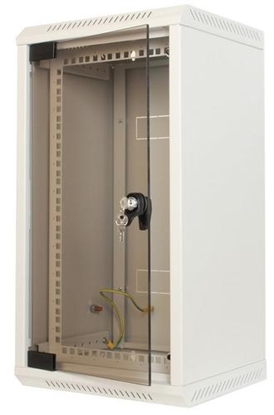 Изображение Triton RKA-10-AS4-CAX-X1 rack cabinet Wall mounted rack Stainless steel