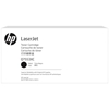 Picture of HP Cartridge No.53X Black (Q7553X) for laser printers, 7000 pages.