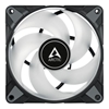 Изображение ARCTIC P14 PWM PST RGB 0dB - Semi-Passive 140 mm Fan with Digital RGB