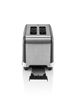 Picture of ETA | Storio Toaster | ETA916690020 | Power 930 W | Housing material Stainless steel | Black