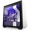 Picture of Chłodzenie wodne Nzxt Kraken X53 RGB Białe (RL-KRX53-RW)