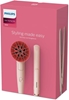 Picture of Philips 3000 series BHP398/00 hair styling tool Hair styling kit Warm Pink 1600 W