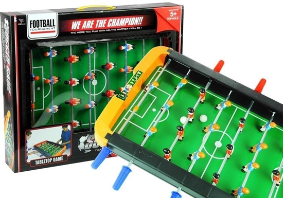 Изображение RoGer Football Table