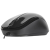 Picture of Targus AMU75EU mouse Ambidextrous USB Type-A Blue Trace 1000 DPI