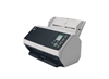 Изображение Ricoh fi-8170 ADF + Manual feed scanner 600 x 600 DPI A4 Black, Grey