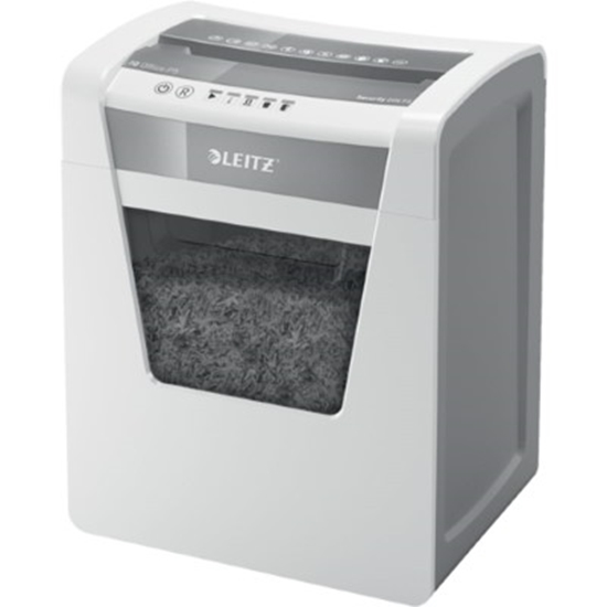 Изображение Leitz Shredder IQ Office P5