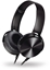 Picture of Omega Freestyle headset FH07B, black