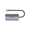 Picture of Stacja/replikator Unitek P5 Trio USB-C (D1051A)