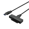 Изображение Adapter USB3.0 - SATA III HDD/SSD 2,5/3,5; Y-1039 