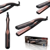 Изображение ADLER Infrared Hair Straightener, 120W