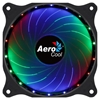 Изображение Wentylator Aerocool Cosmo 12 FRGB (AEROPGSCOSMO-12FRGB)