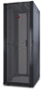 Picture of NetShelter SX 42U 750mm Wide x 1070mm Deep Networking Enclosure with Sides Black