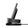 Изображение Belkin Boost Charge Headset, Smartphone, Smartwatch Black USB Wireless charging Fast charging Indoor