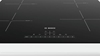 Изображение Bosch Serie 6 PUE611FB1E hob Black Built-in Zone induction hob 4 zone(s)