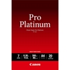 Picture of Canon PT-101 A 4, 20 sheet Photo Paper Pro Platinum   300 g