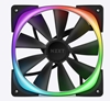 Изображение Wentylator Nzxt Aer RGB 2 140mm Biały (HF-28120-BW)