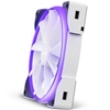 Изображение Wentylator Nzxt Aer RGB 2 140mm Biały (HF-28120-BW)