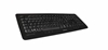 Picture of CHERRY DW 5100 keyboard Mouse included RF Wireless QWERTZ German Black