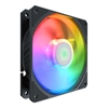 Picture of Cooler Master SickleFlow 120 ARGB Computer case Fan 12 cm Black