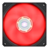 Picture of Cooler Master SickleFlow 120 Red Computer case Fan 12 cm Black