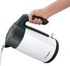 Picture of Bosch TWK7L461 electric kettle 1.7 L 2400 W White