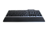 Изображение KEYBOARD KB-813 SC LIT/BLACK 580-18366 DELL