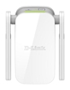 Picture of D-Link DAP-1610 Network transmitter & receiver White 10, 100 Mbit/s