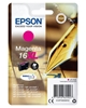 Изображение Epson ink cartridge XL magenta DURABrite Ultra T 163     T 1633